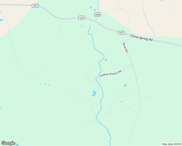 map of restaurants, bars, coffee shops, grocery stores, and more near 444 Red Bud Hill in Valley Mills