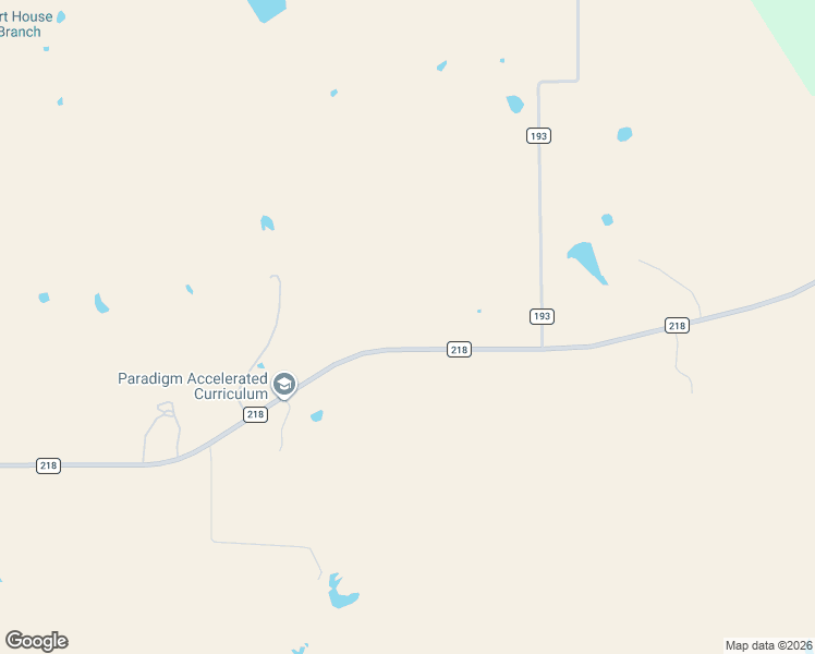 map of restaurants, bars, coffee shops, grocery stores, and more near in Zephyr