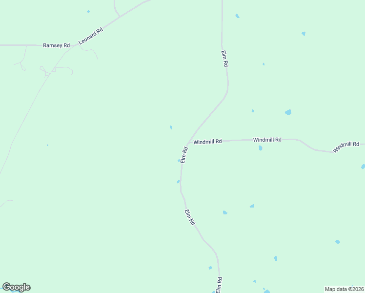 map of restaurants, bars, coffee shops, grocery stores, and more near 535 Elm Road in Mount Olive