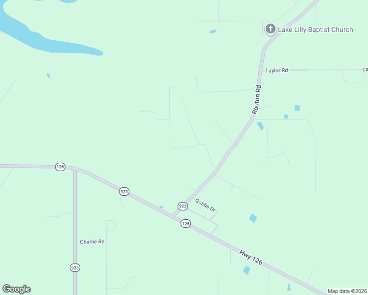 map of restaurants, bars, coffee shops, grocery stores, and more near 303 Ewing Road in Jonesville