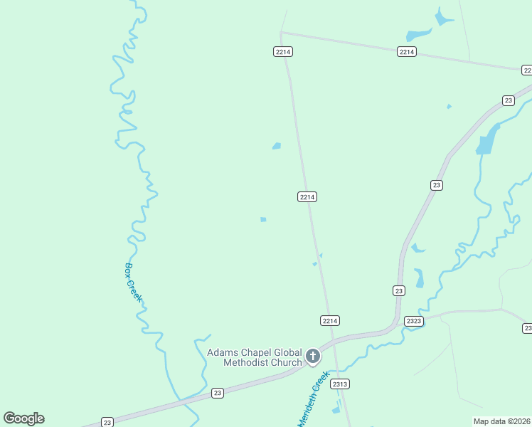 map of restaurants, bars, coffee shops, grocery stores, and more near in Rusk