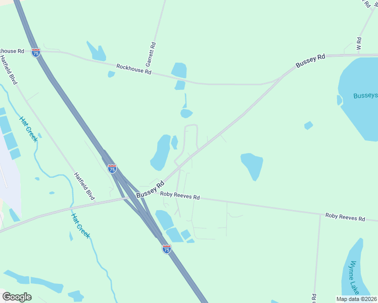 map of restaurants, bars, coffee shops, grocery stores, and more near 421 Lakeview Drive in Sycamore