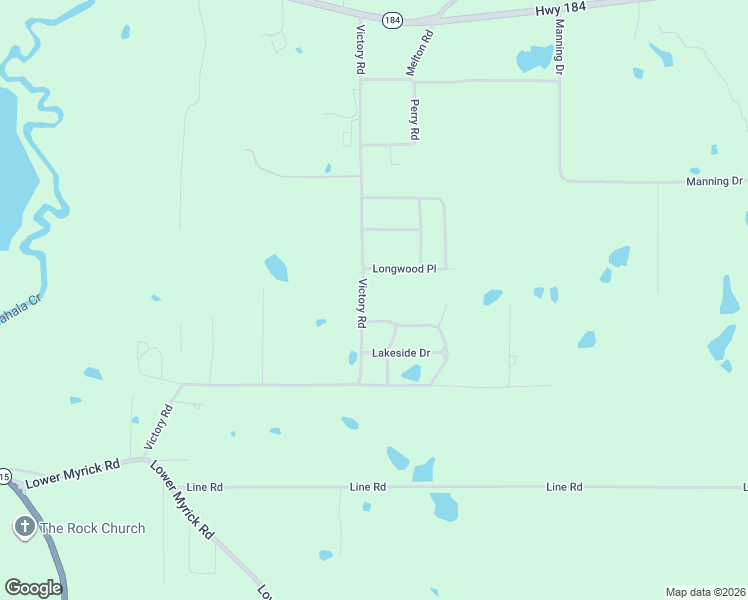 map of restaurants, bars, coffee shops, grocery stores, and more near 2-48 Wynnwood Drive in Laurel