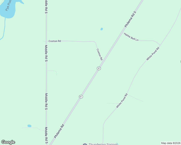 map of restaurants, bars, coffee shops, grocery stores, and more near 752 Philema Road in Leesburg