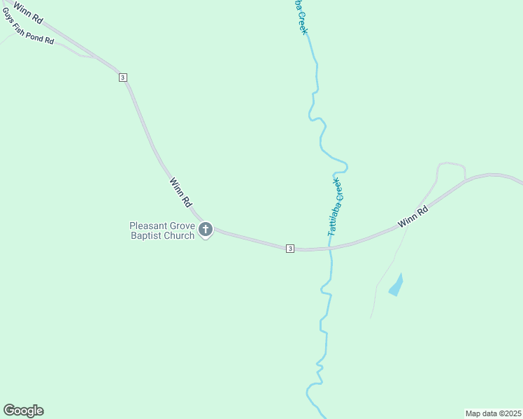 map of restaurants, bars, coffee shops, grocery stores, and more near 2404 Coffeeville Road in Jackson