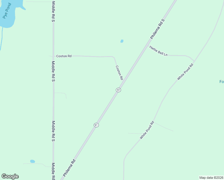 map of restaurants, bars, coffee shops, grocery stores, and more near 752 Philema Road in Leesburg