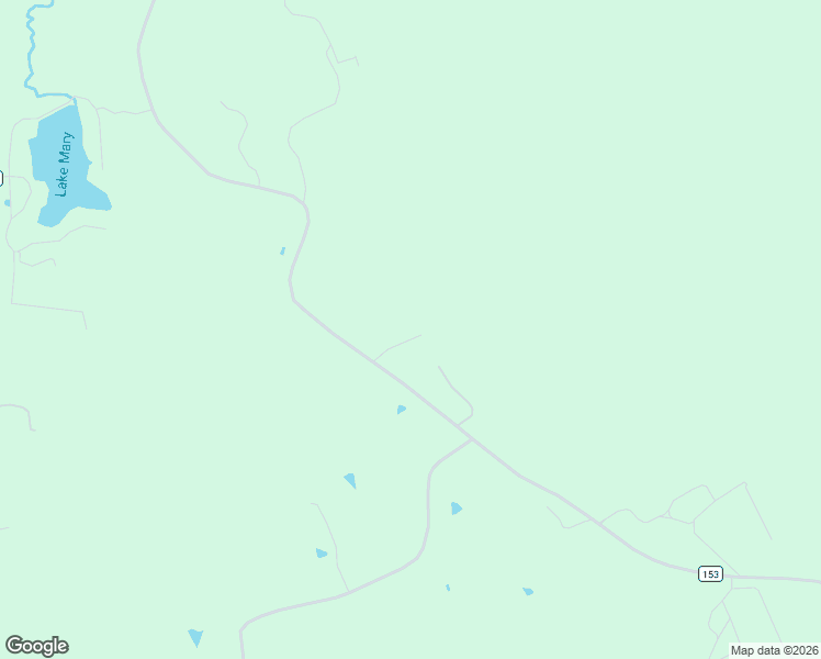 map of restaurants, bars, coffee shops, grocery stores, and more near 3047 An County Road 153 in Palestine