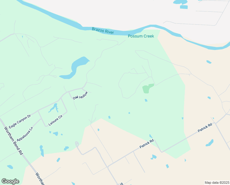 map of restaurants, bars, coffee shops, grocery stores, and more near 479 S Possum Creek Rd in Waco
