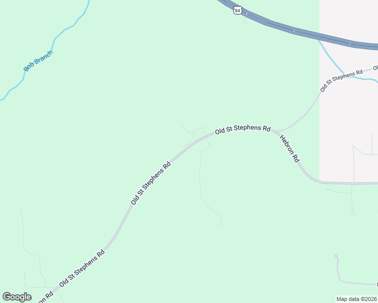 map of restaurants, bars, coffee shops, grocery stores, and more near 1469-1617 Old Saint Stephens Road in Grove Hill