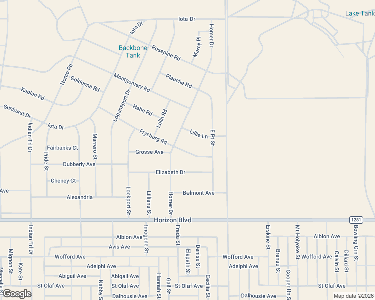 map of restaurants, bars, coffee shops, grocery stores, and more near in Agua Dulce