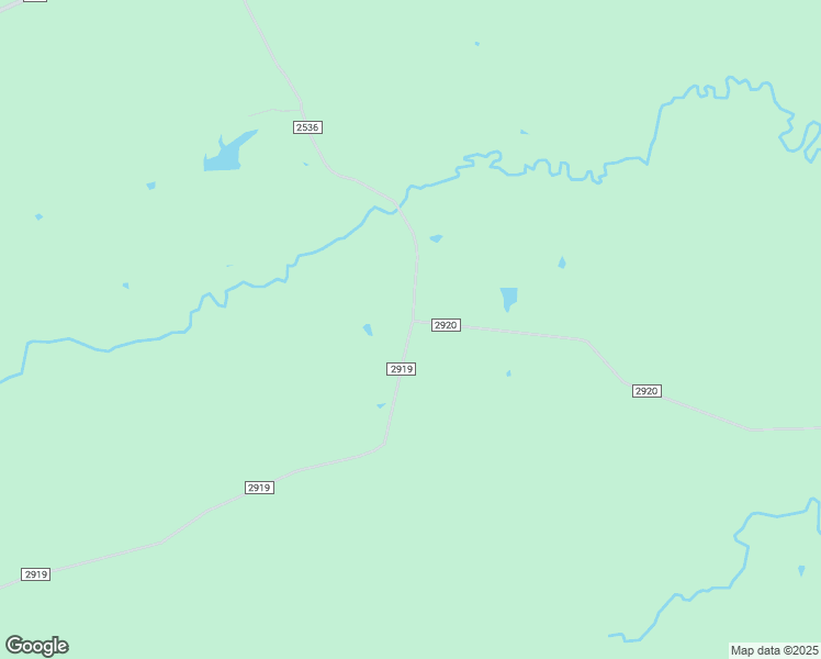 map of restaurants, bars, coffee shops, grocery stores, and more near 2603 County Road 2919 in Shelbyville