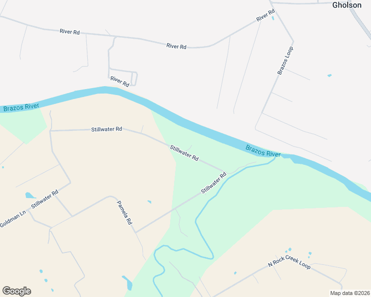 map of restaurants, bars, coffee shops, grocery stores, and more near 1345 Stillwater Road in Waco