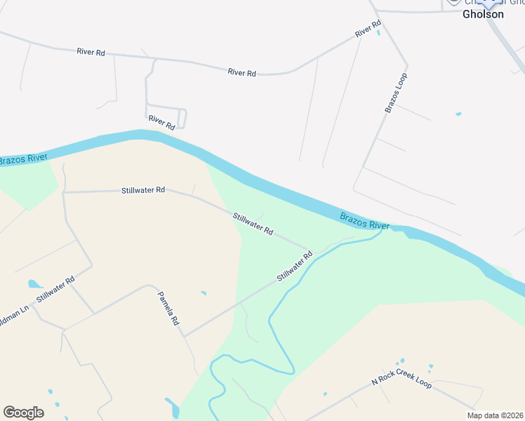 map of restaurants, bars, coffee shops, grocery stores, and more near 1345 Stillwater Road in Waco