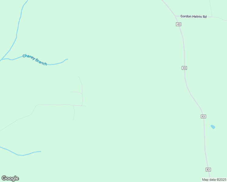 map of restaurants, bars, coffee shops, grocery stores, and more near 218 Chaney Branch Road in Clio