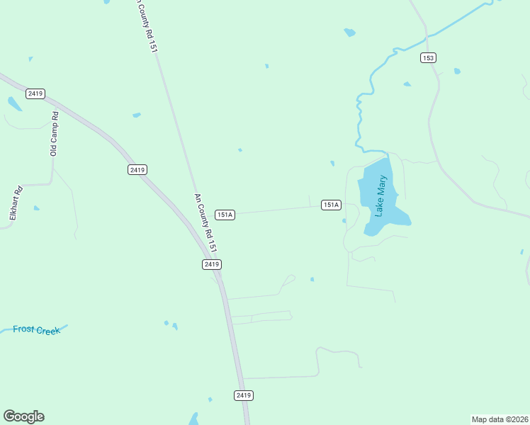 map of restaurants, bars, coffee shops, grocery stores, and more near 2251 Acr 151 in Palestine