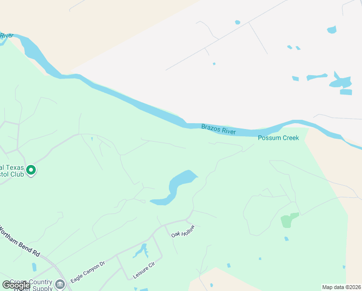 map of restaurants, bars, coffee shops, grocery stores, and more near 1311 Range Road in China Spring