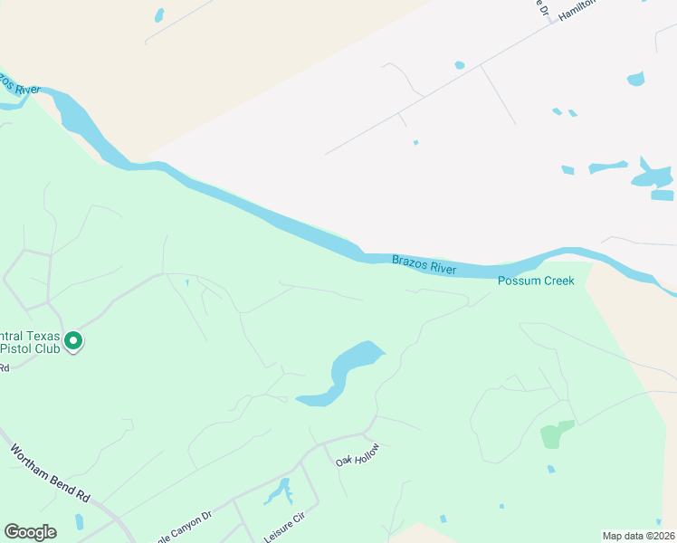 map of restaurants, bars, coffee shops, grocery stores, and more near 1311 Range Road in China Spring