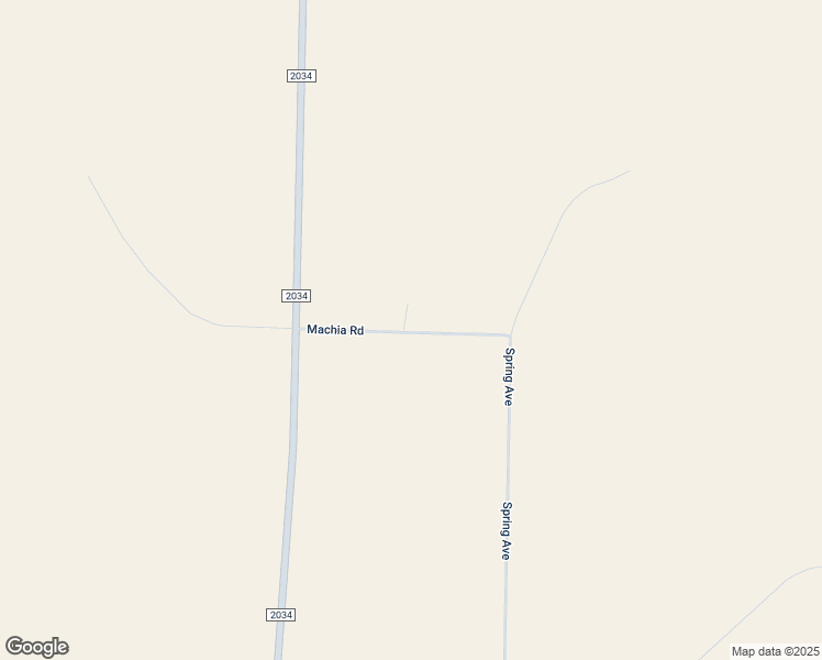 map of restaurants, bars, coffee shops, grocery stores, and more near 17900 Macia Road in Water Valley
