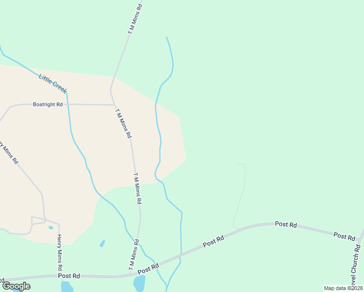 map of restaurants, bars, coffee shops, grocery stores, and more near in Satilla