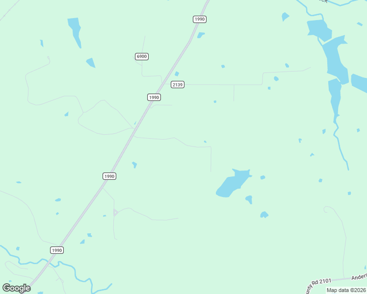 map of restaurants, bars, coffee shops, grocery stores, and more near 402 Private Road 6912 in Palestine