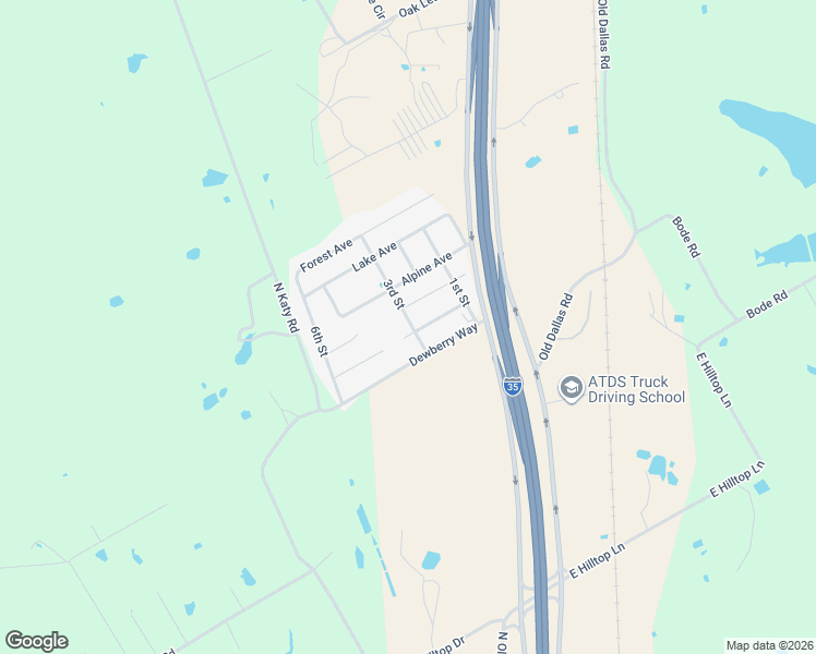 map of restaurants, bars, coffee shops, grocery stores, and more near 239 Wildwood Avenue in Elm Mott