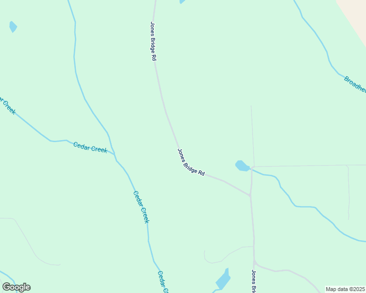 map of restaurants, bars, coffee shops, grocery stores, and more near 30 County Road 2240 in Goshen