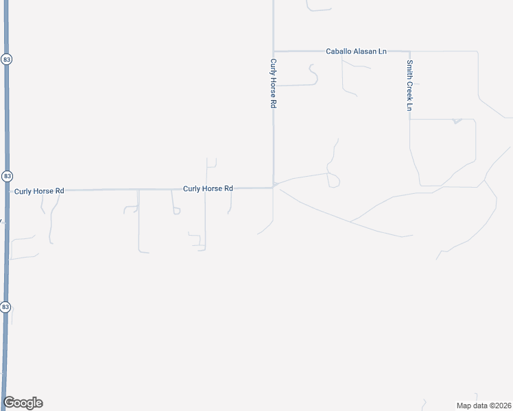 map of restaurants, bars, coffee shops, grocery stores, and more near 97 Curly Horse Ranch Road in Sonoita