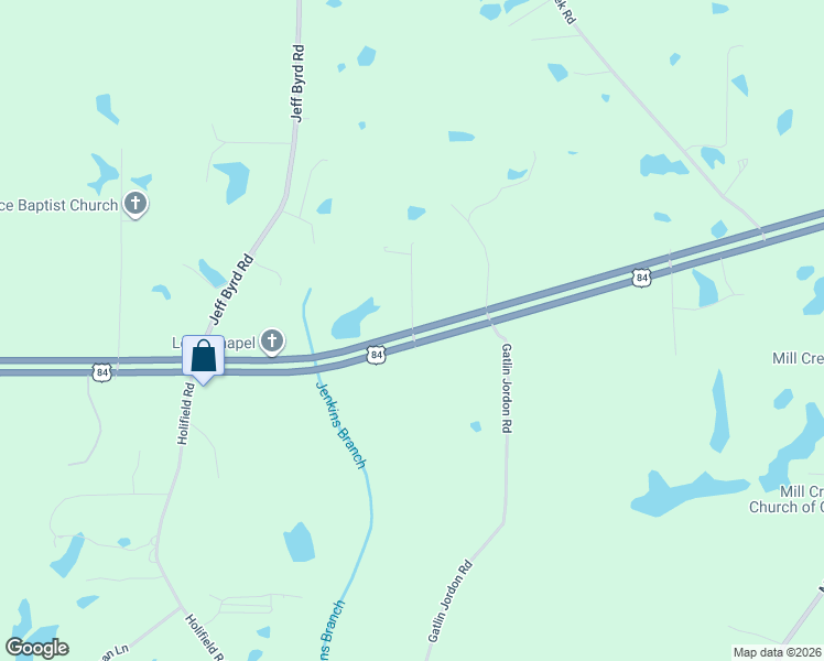 map of restaurants, bars, coffee shops, grocery stores, and more near 1 Pace Martin Road in Laurel