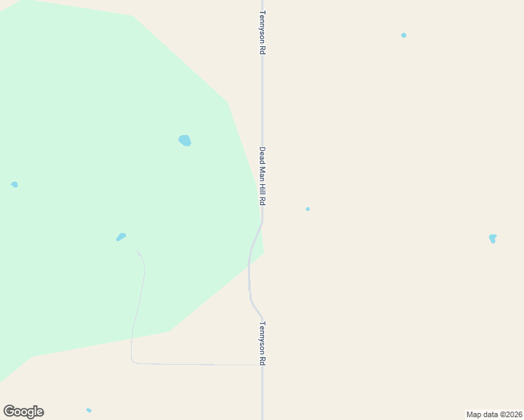 map of restaurants, bars, coffee shops, grocery stores, and more near in Tennyson