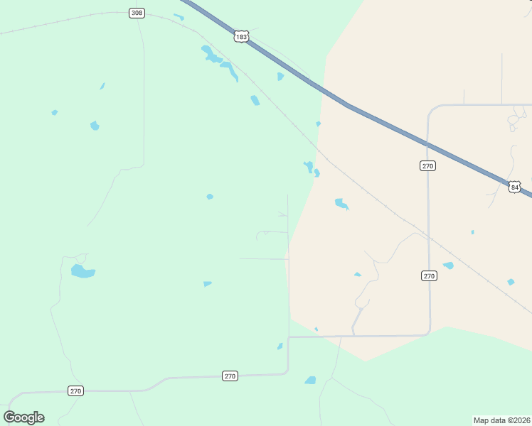 map of restaurants, bars, coffee shops, grocery stores, and more near 355 Wild Tree Lane in Early