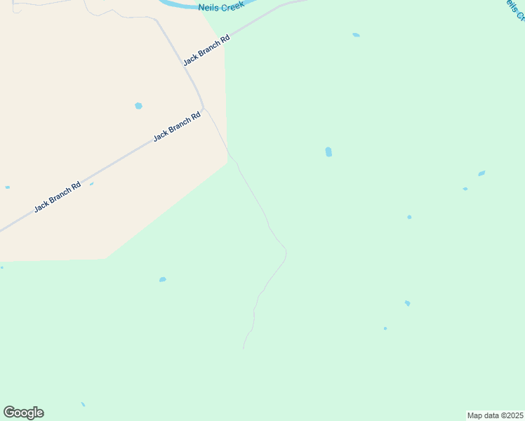 map of restaurants, bars, coffee shops, grocery stores, and more near Damron Lane in Valley Mills