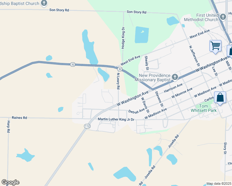 map of restaurants, bars, coffee shops, grocery stores, and more near 135 North Leary Road in Ashburn
