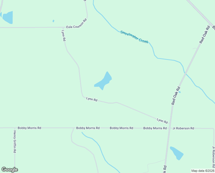 map of restaurants, bars, coffee shops, grocery stores, and more near 520 Lynn Road in Baxley