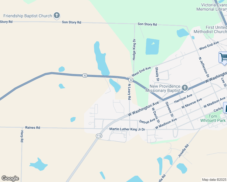 map of restaurants, bars, coffee shops, grocery stores, and more near 84-158 Moore Lane in Ashburn