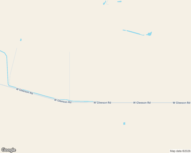 map of restaurants, bars, coffee shops, grocery stores, and more near 4842 West Gleeson Road in Elfrida