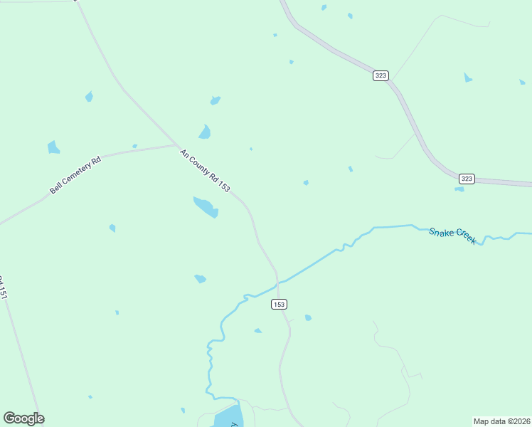 map of restaurants, bars, coffee shops, grocery stores, and more near 1374 Anderson County Road in Palestine