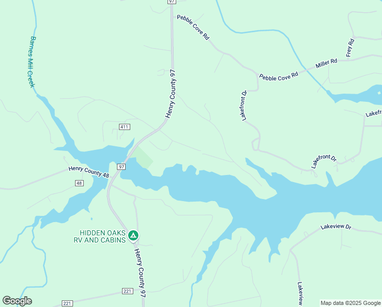 map of restaurants, bars, coffee shops, grocery stores, and more near 192 Turner III Drive in Abbeville