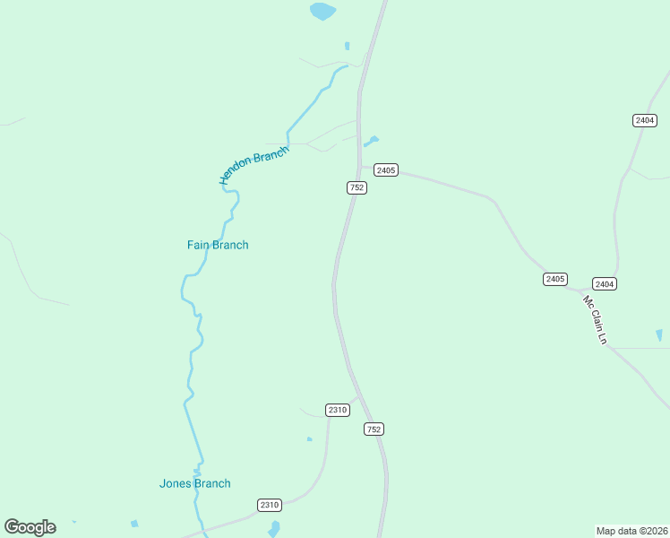 map of restaurants, bars, coffee shops, grocery stores, and more near 5529 Farm to Market Road 752 in Rusk