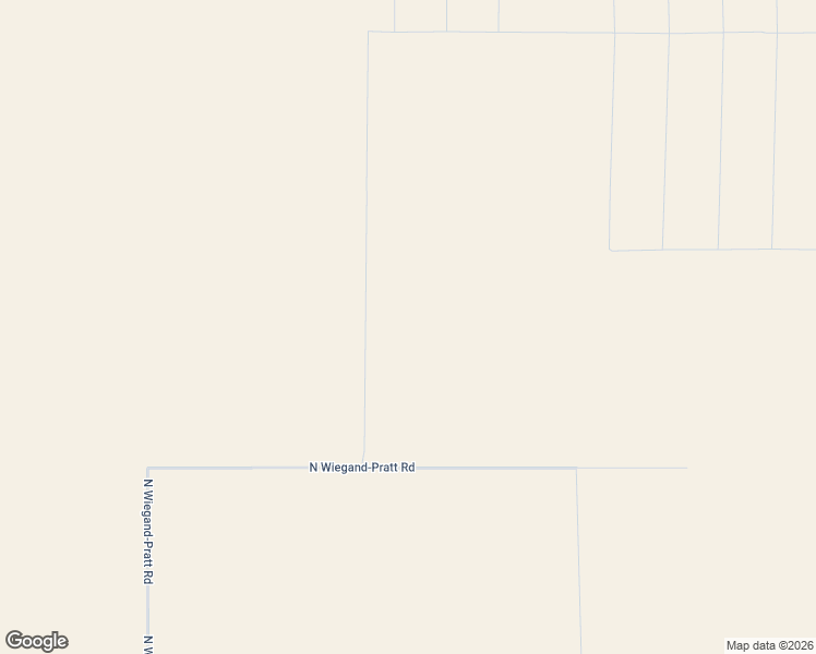 map of restaurants, bars, coffee shops, grocery stores, and more near 10683 North Wiegand-Pratt Road in Elfrida