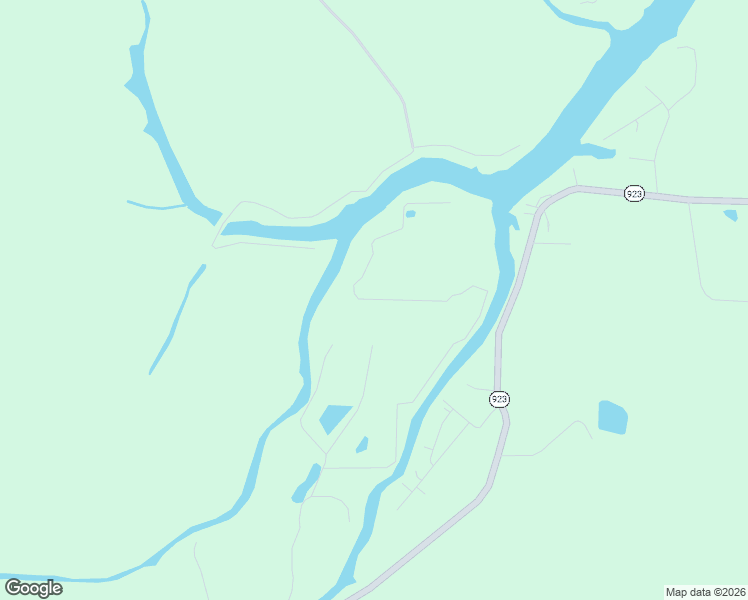 map of restaurants, bars, coffee shops, grocery stores, and more near 761 Coldiron Road in Jonesville