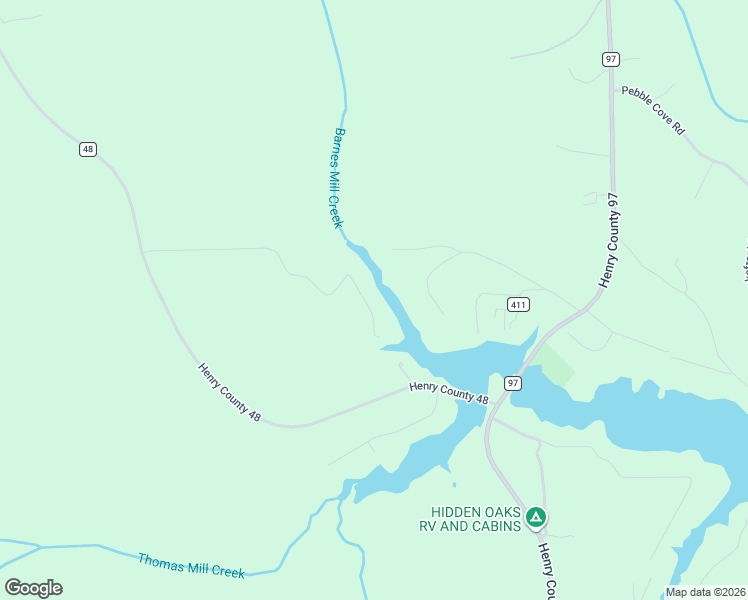 map of restaurants, bars, coffee shops, grocery stores, and more near 793 Calhoun Road in Abbeville