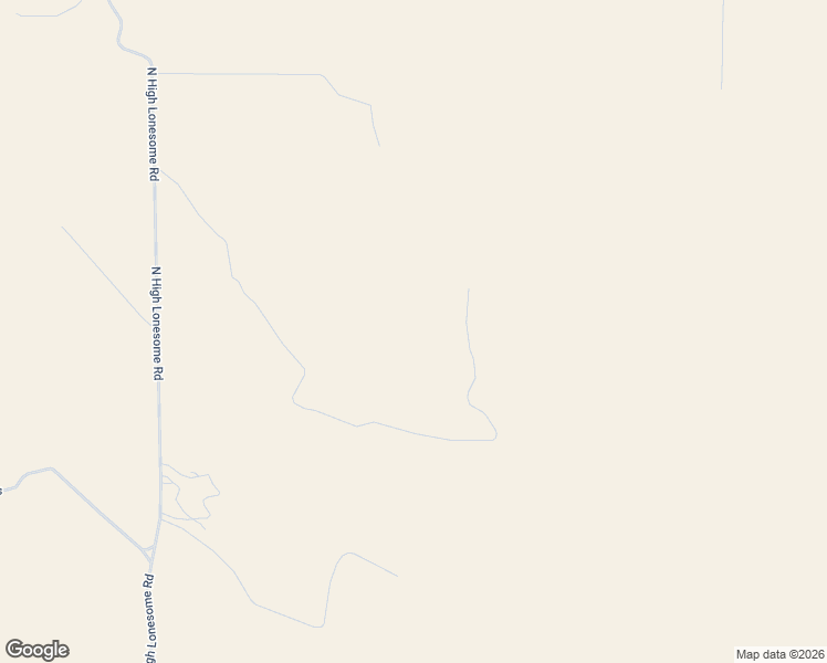 map of restaurants, bars, coffee shops, grocery stores, and more near 10573 North Rambling Road in Elfrida