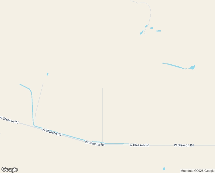 map of restaurants, bars, coffee shops, grocery stores, and more near 4842 West Gleeson Road in Elfrida