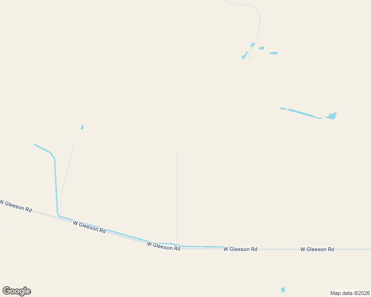 map of restaurants, bars, coffee shops, grocery stores, and more near 4842 West Gleeson Road in Elfrida