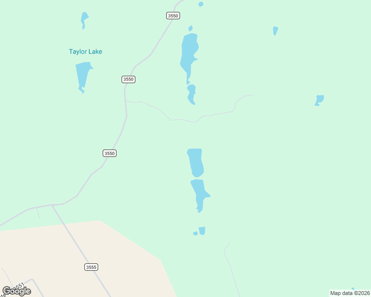 map of restaurants, bars, coffee shops, grocery stores, and more near 5037 County Road 3560 in China Spring