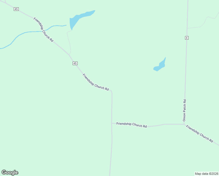 map of restaurants, bars, coffee shops, grocery stores, and more near 581 Shaw Pond Road in Shellman
