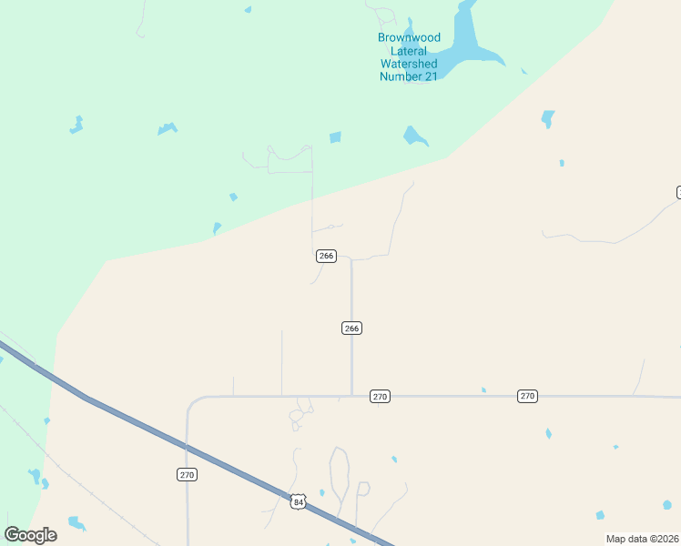 map of restaurants, bars, coffee shops, grocery stores, and more near 800 Jack Rabbit Circle in Zephyr