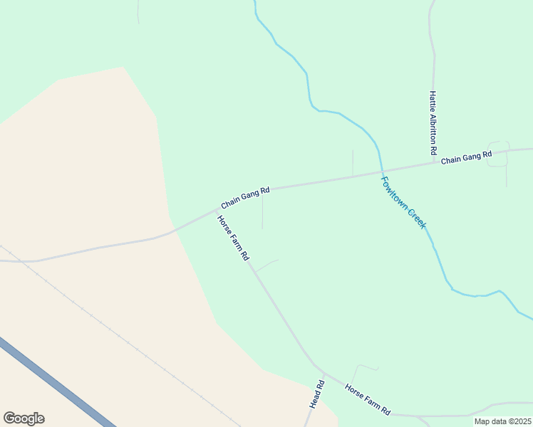 map of restaurants, bars, coffee shops, grocery stores, and more near 1404 Chain Gang Road in Dawson