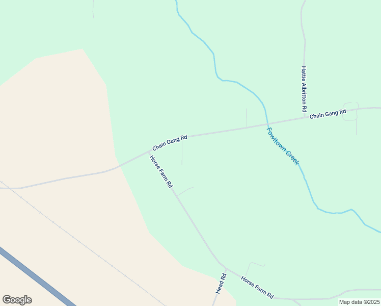 map of restaurants, bars, coffee shops, grocery stores, and more near 1404 Chain Gang Road in Dawson