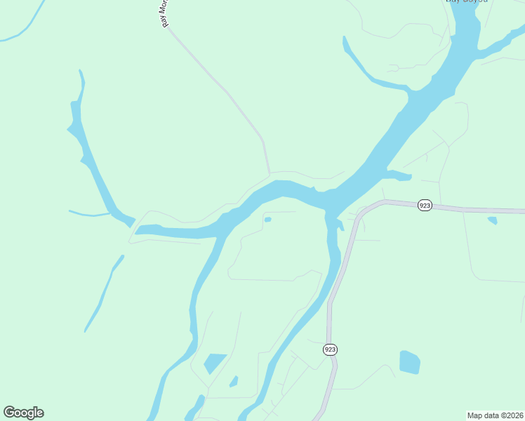 map of restaurants, bars, coffee shops, grocery stores, and more near 1165 Coldiron Road in Jonesville